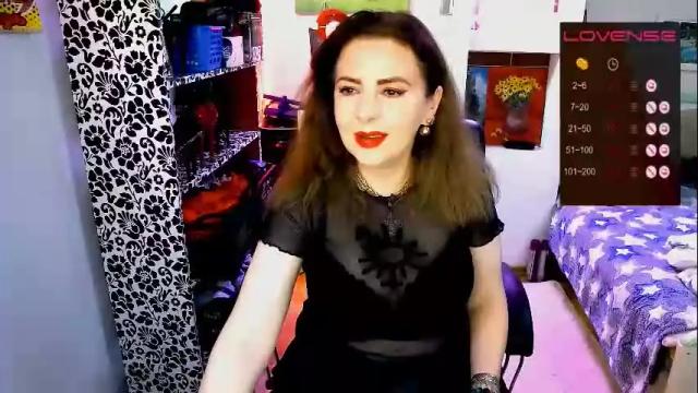 Thumbnail 3, delicecat's Stream at Chaturbate, 5 days ago
