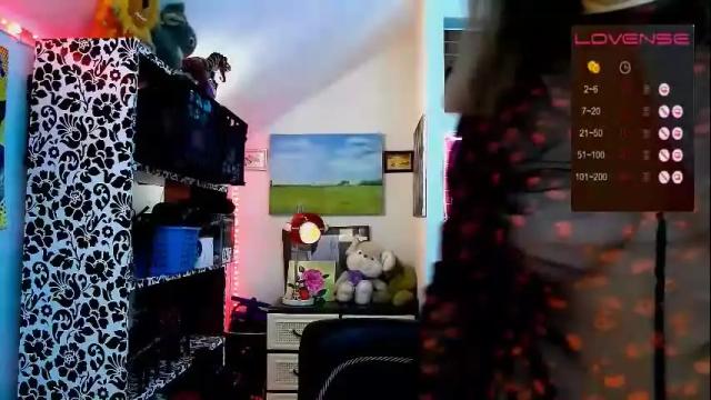 Image 4 of delicecat Stream on Chaturbate on 5 days ago