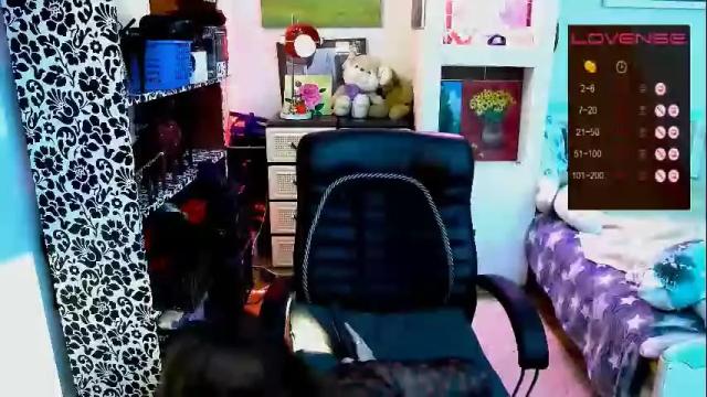 Thumbnail 2, delicecat's Stream at Chaturbate, 2 days ago