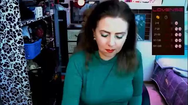 Image 3 of delicecat Stream on Chaturbate on 5 months ago