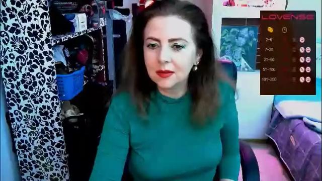 Image 6 of delicecat Stream on Chaturbate on 5 months ago