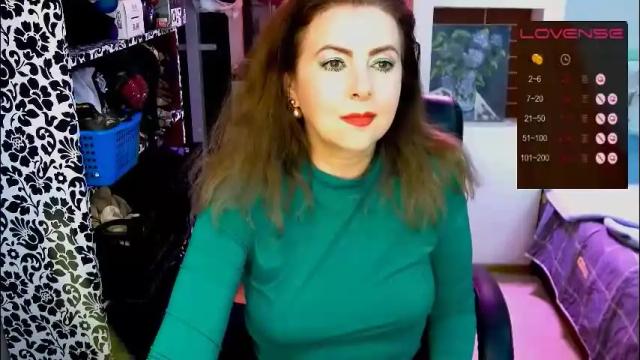 Image 8 of delicecat Stream on Chaturbate on 5 months ago