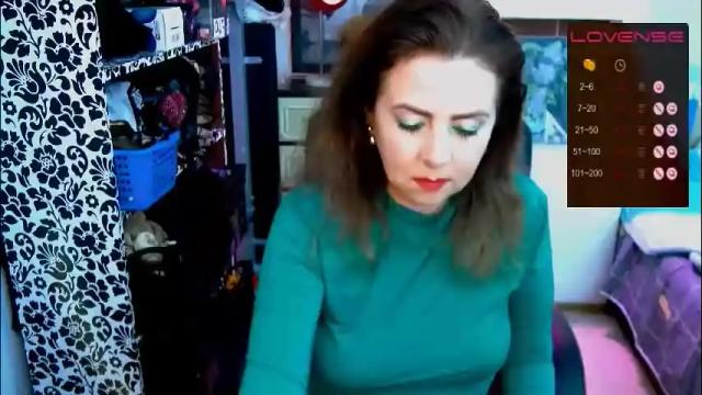 Thumbnail 3, delicecat's Stream at Chaturbate, 5 months ago