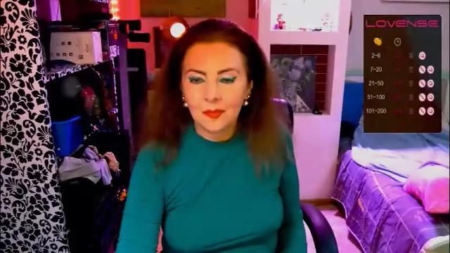 Image 12 of delicecat Stream on Chaturbate on 5 months ago