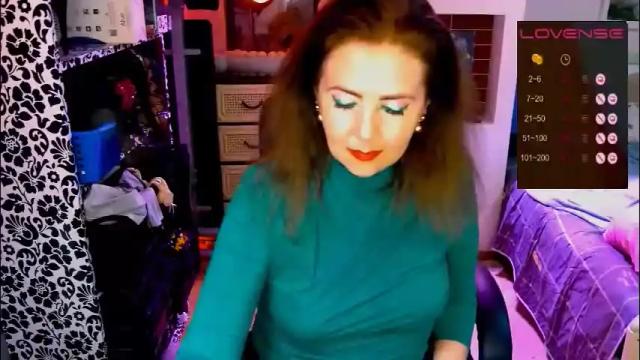 Image 3 of delicecat Stream on Chaturbate on 5 months ago