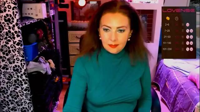 Image 8 of delicecat Stream on Chaturbate on 5 months ago