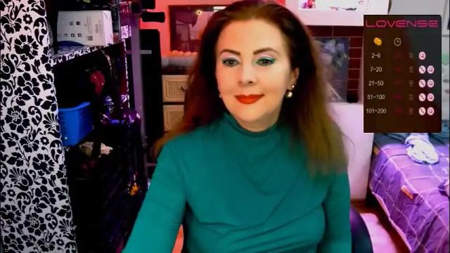 Image 4 of delicecat Stream on Chaturbate on 5 months ago