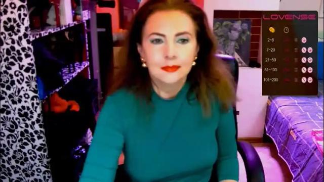 Image 2 of delicecat Stream on Chaturbate on 5 months ago