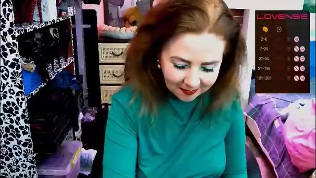 Image 11 of delicecat Stream on Chaturbate on 5 months ago