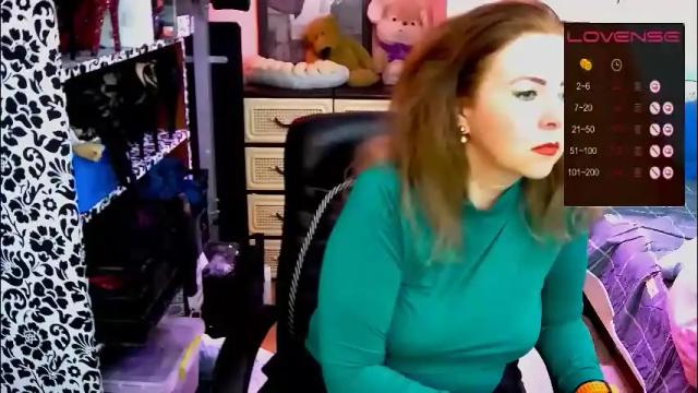 Image 3 of delicecat Stream on Chaturbate on 5 months ago