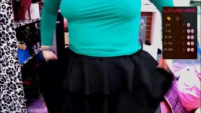 Thumbnail 3, delicecat's Stream at Chaturbate, 5 months ago