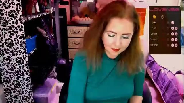 Image 12 of delicecat Stream on Chaturbate on 5 months ago