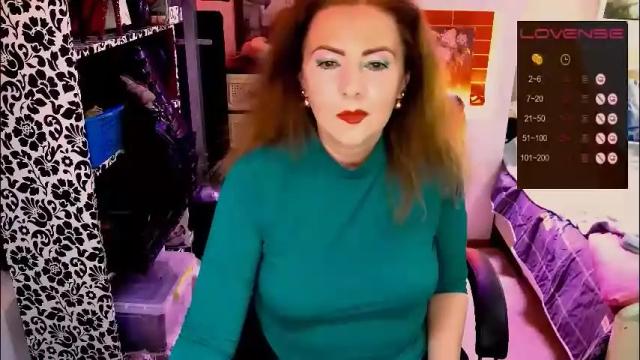 Image 2 of delicecat Stream on Chaturbate on 5 months ago