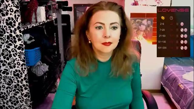 Image 12 of delicecat Stream on Chaturbate on 5 months ago