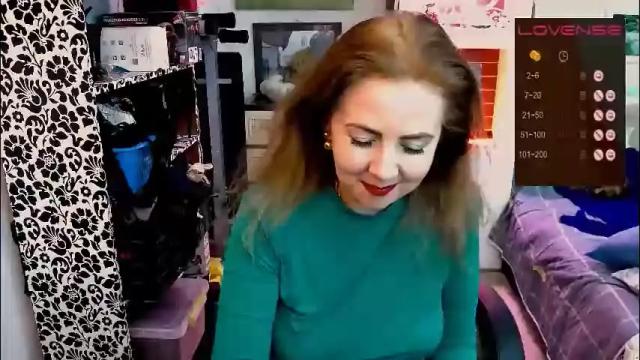 Image 2 of delicecat Stream on Chaturbate on 4 months ago