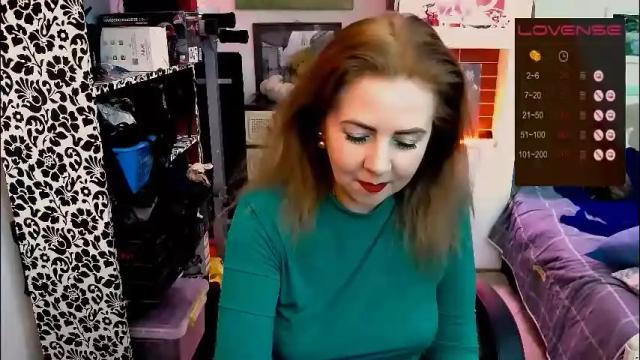 Image 3 of delicecat Stream on Chaturbate on 4 months ago