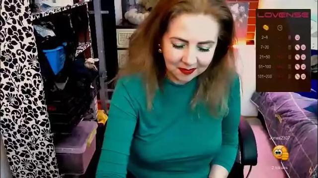 Thumbnail 2, delicecat's Stream at Chaturbate, 4 months ago