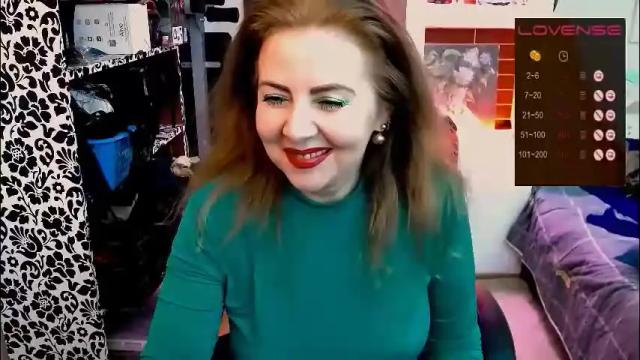 Image 8 of delicecat Stream on Chaturbate on 4 months ago