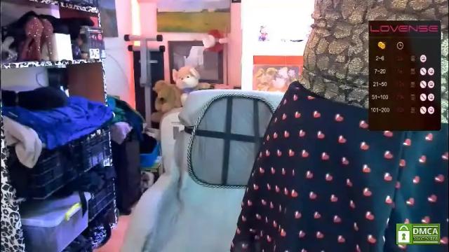 Image 4 of delicecat Stream on Chaturbate on 3 months ago