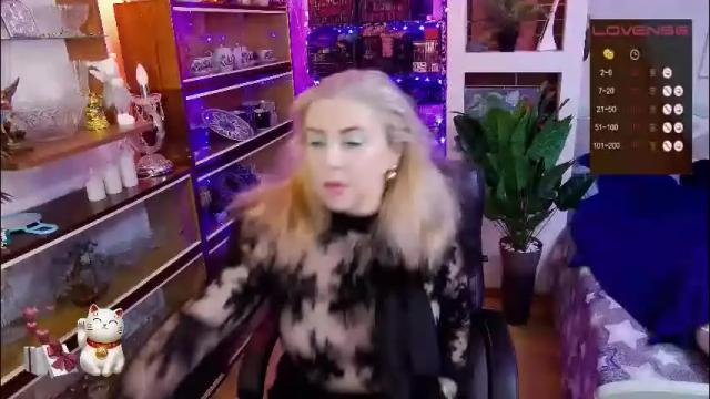 Image 4 of delicecat Stream on Chaturbate on 18 days ago