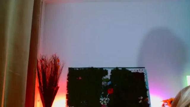 Image 12 of deliciaalove Stream on Chaturbate on 19 months ago