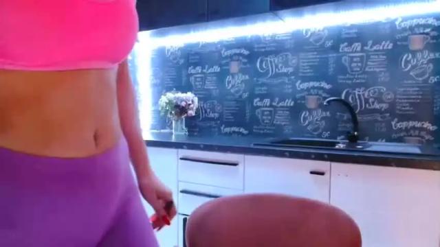 Image 12 of deliciaalove Stream on Chaturbate on 18 months ago