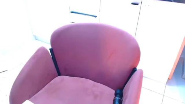 Image 2 of deliciaalove Stream on Chaturbate on 13 months ago