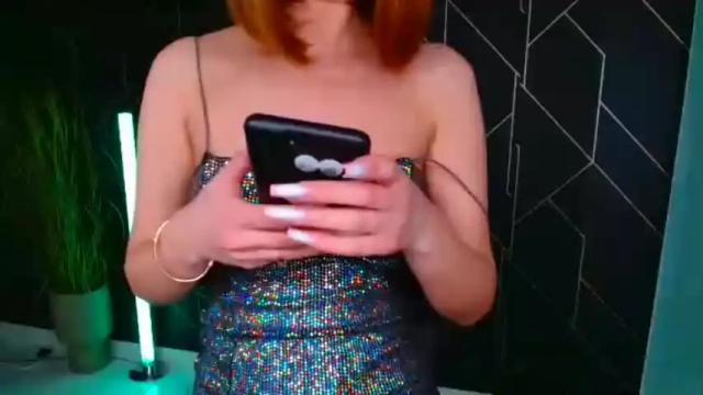 Image 7 of deliciaalove Stream on Chaturbate on 18 months ago