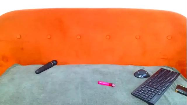 Thumbnail 2, deliciaalove's Stream at Chaturbate, 5 months ago