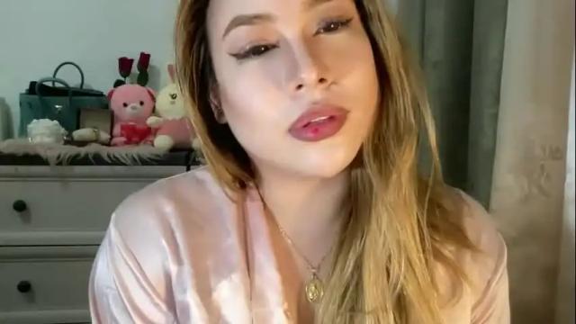 Image 3 of delicious_iya69 Stream on Chaturbate on 2 months ago