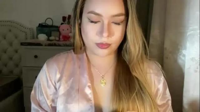 Image 6 of delicious_iya69 Stream on Chaturbate on 2 months ago