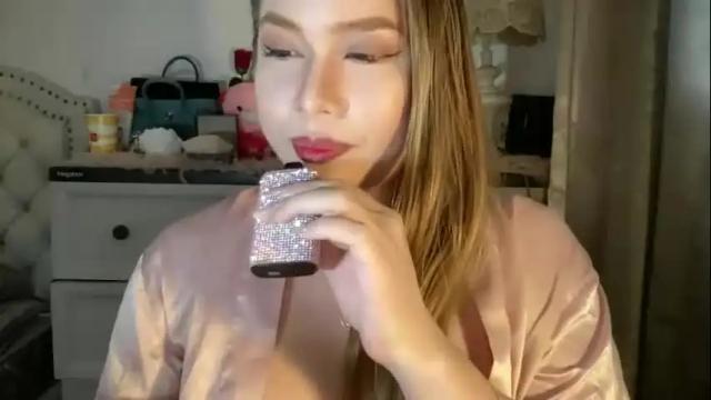 Image 6 of delicious_iya69 Stream on Chaturbate on 2 months ago
