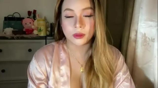 Image 4 of delicious_iya69 Stream on Chaturbate on 2 months ago