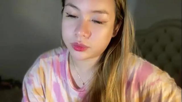 Image 11 of delicious_iya69 Stream on Chaturbate on 2 months ago