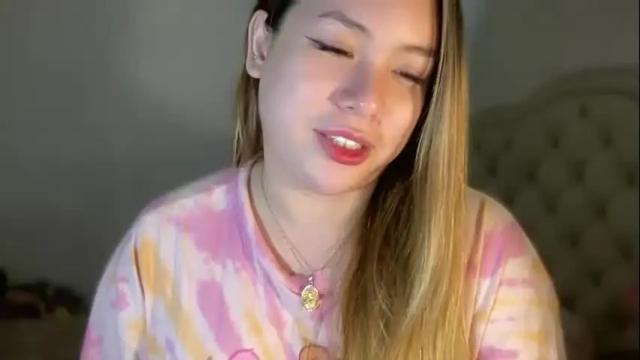 Image 12 of delicious_iya69 Stream on Chaturbate on 2 months ago
