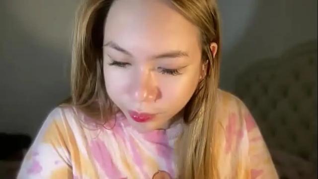 Image 4 of delicious_iya69 Stream on Chaturbate on 2 months ago