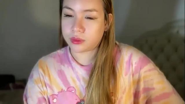 Image 6 of delicious_iya69 Stream on Chaturbate on 2 months ago