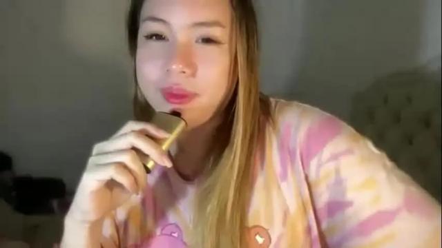 Thumbnail 3, delicious_iya69's Stream at Chaturbate, 2 months ago