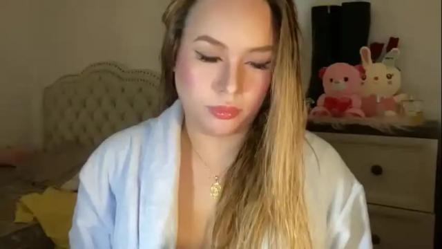 Thumbnail 1, delicious_iya69's Stream at Chaturbate, 1 month ago