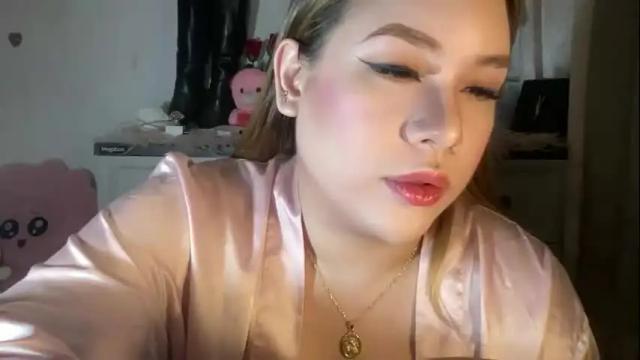 Image 7 of delicious_iya69 Stream on Chaturbate on 1 month ago