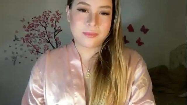 Image 8 of delicious_iya69 Stream on Chaturbate on 1 month ago