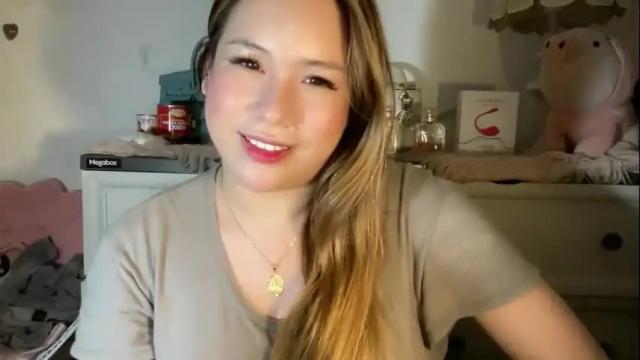 Image 11 of delicious_iya69 Stream on Chaturbate on 1 month ago
