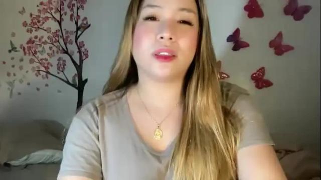 Image 4 of delicious_iya69 Stream on Chaturbate on 1 month ago
