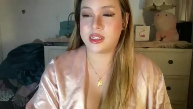 Image 11 of delicious_iya69 Stream on Chaturbate on 1 month ago