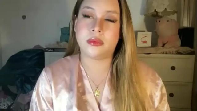 Image 3 of delicious_iya69 Stream on Chaturbate on 1 month ago