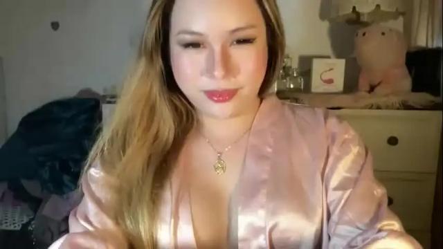Image 8 of delicious_iya69 Stream on Chaturbate on 1 month ago