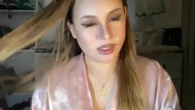 Image 2 of delicious_iya69 Stream on Chaturbate on 1 month ago