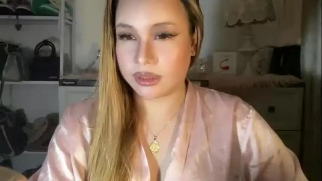 Image 4 of delicious_iya69 Stream on Chaturbate on 1 month ago