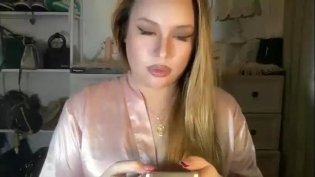 Image 7 of delicious_iya69 Stream on Chaturbate on 1 month ago