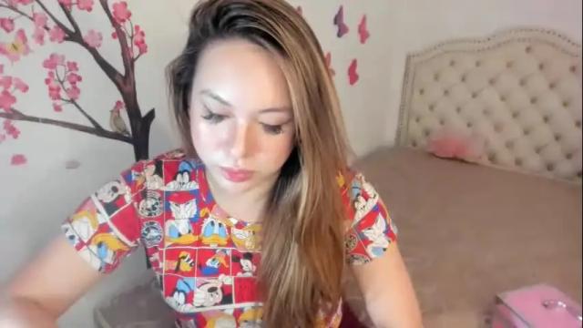 Image 6 of delicious_iya69 Stream on Chaturbate on 24 days ago
